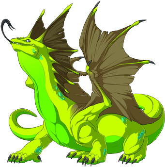 27889446 350 - Flight Rising Bogsneak Male (350x350)