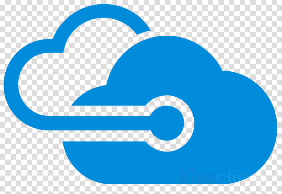 Microsoft Azure Logo Vector Clipart Microsoft Azure - Icon Speech Bubble Transparent (900x620)