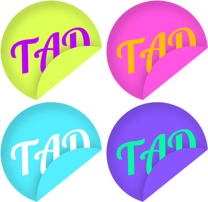 Sticker Logo Plot Download - Sticker (772x750)