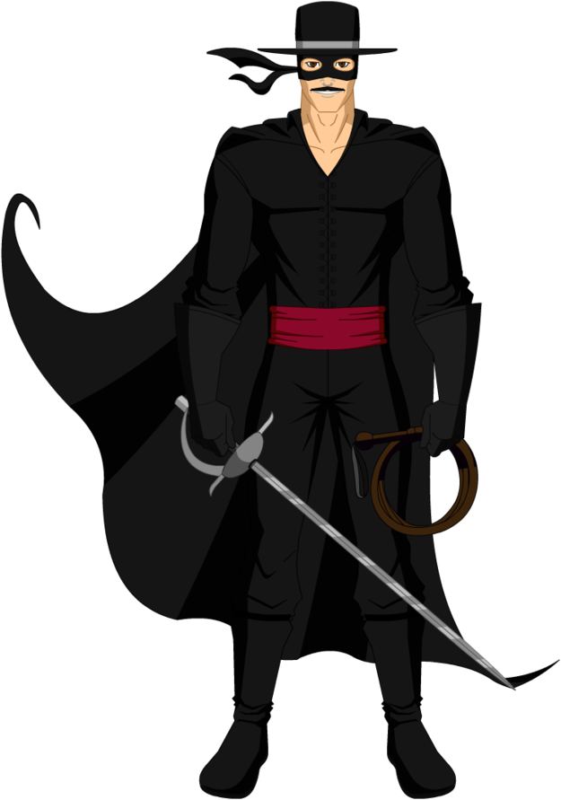 Topo De Bolo Do Zorro (774x1032)