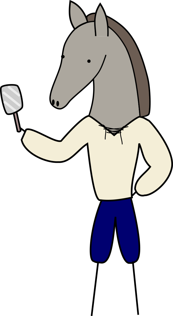 Shakespeare Bottom - Shakespeare Bottom (697x1268)