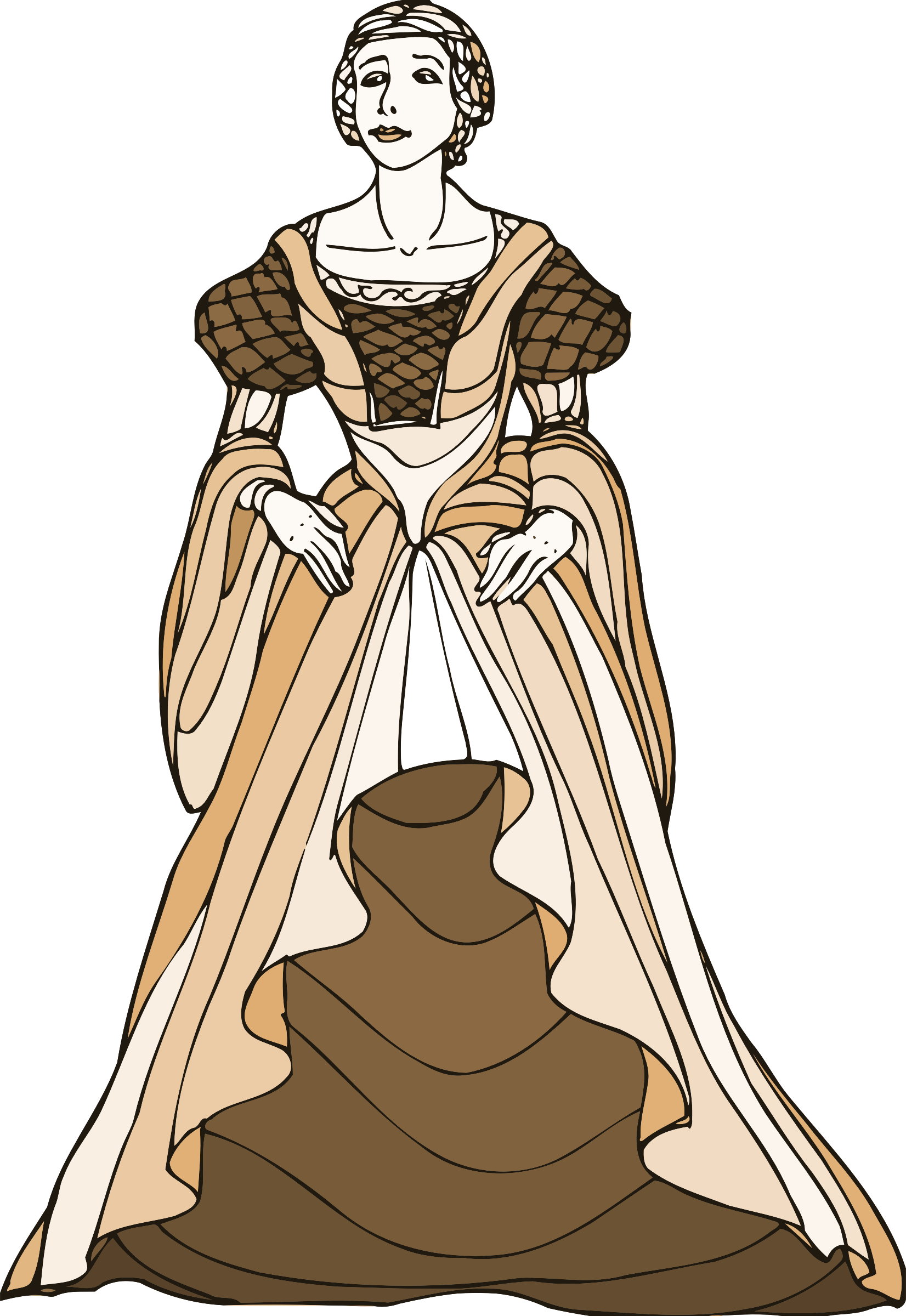 This Free Icons Png Design Of Shakespeare Characters - This Free Icons Png Design Of Shakespeare Characters (1652x2400)