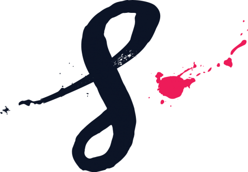 Our Work Instils Curiosity And Empathy - Shakespeare School Festival Logo (500x347)