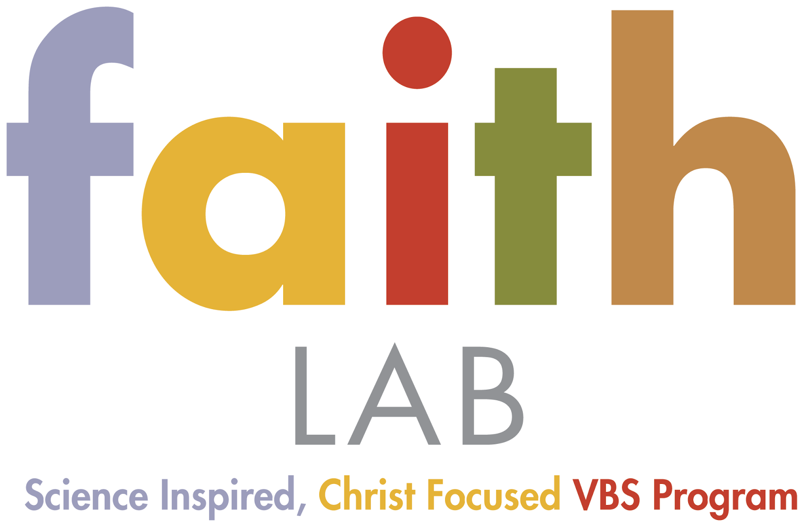 Faithlab Logo Whiteoutline Png 2014 Vbs Outline - Christoffel Breda (1600x1042)