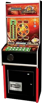 Roulette Maquina Join Today - Roulette Machine (360x360)