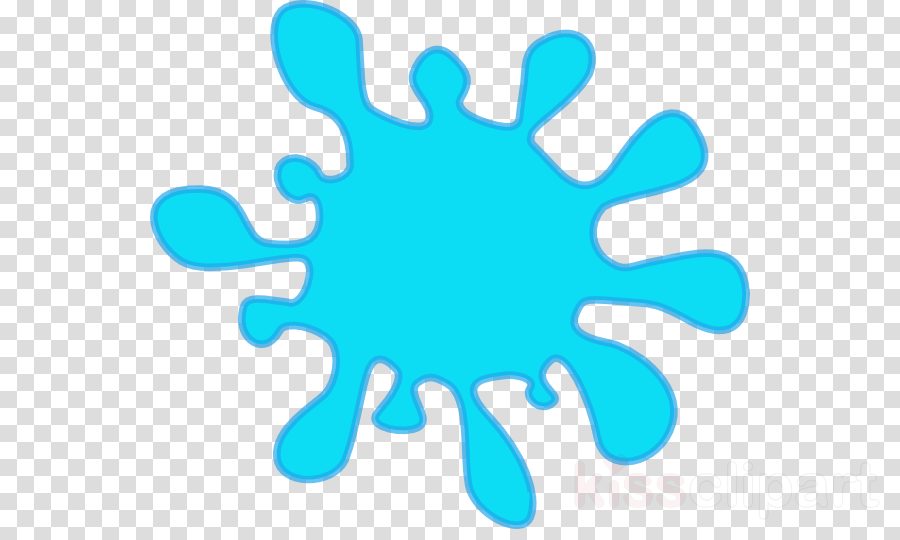 Splash Clip Art Clipart Clip Art - Splash Water Vector Png (900x540)