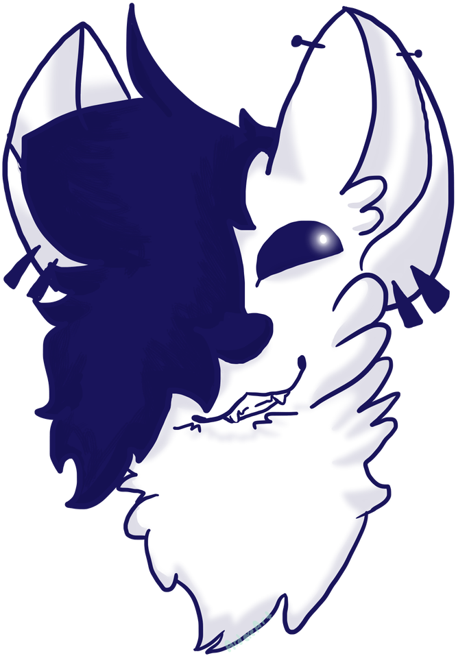 Hq Whiteboard Dyad By Ardereart - Illustration (803x995)