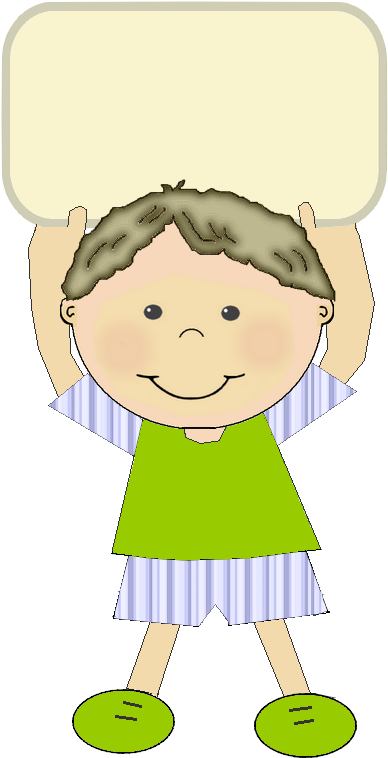 ✿**✿*pancarta*✿**✿* - Preschool (517x793)