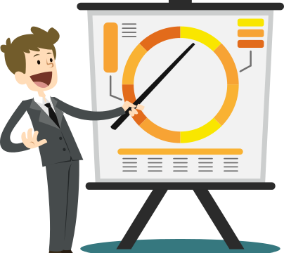 How To Make The Perfect Whiteboard Animation Explainer - Cartoon Downloadable Online Forms Png (404x360)