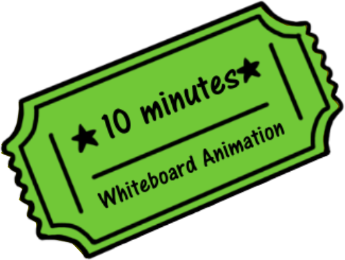 How To Save 20% On The Cost Of Your Whiteboard Animation - How To Save 20% On The Cost Of Your Whiteboard Animation (500x377)