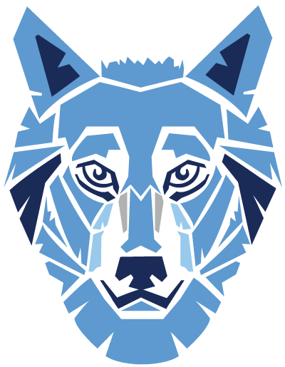 Parks Elementary - Illustration (500x558)