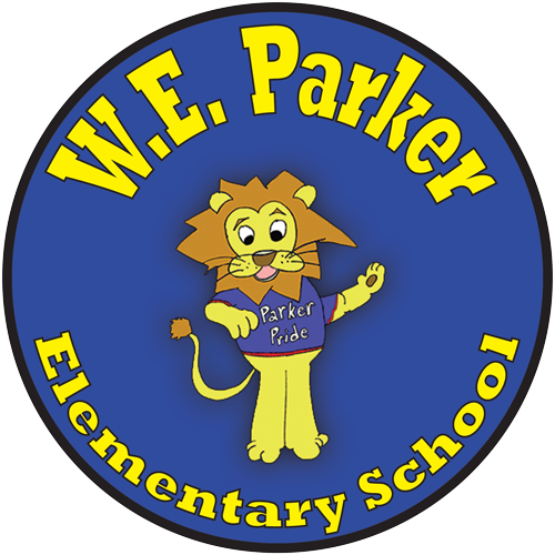 Parker Elementary School - Tate Street Primary School (500x500)