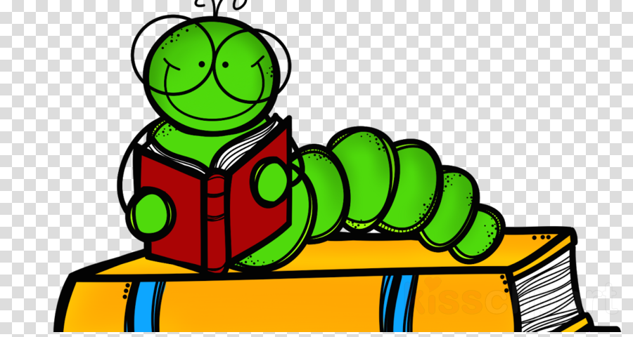 Library Book Clip Art Clipart Book Clip Art - Black And White Spotify Logo Png (900x480)