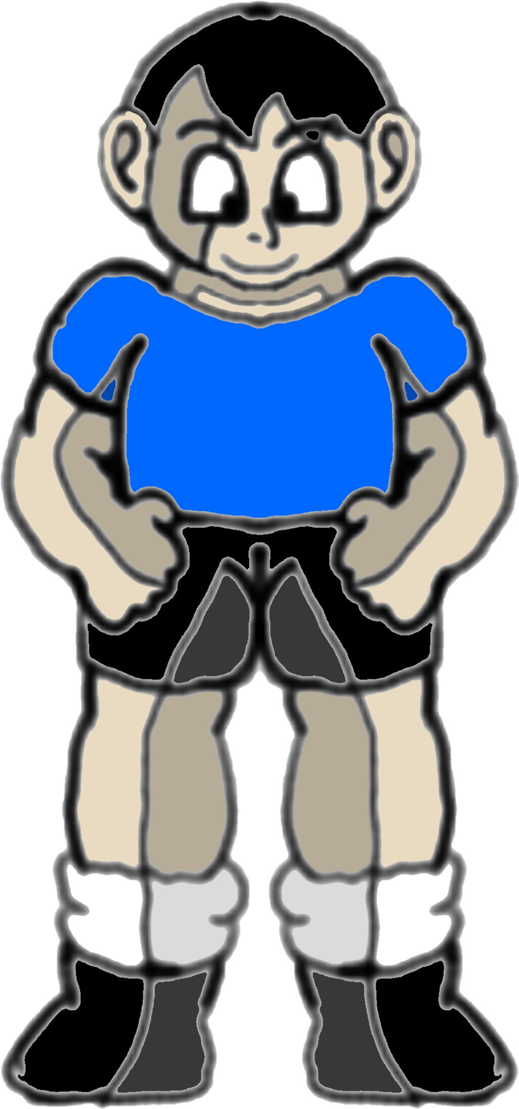 Astronaut Clipart Outfit - Cartoon (1440x2560)