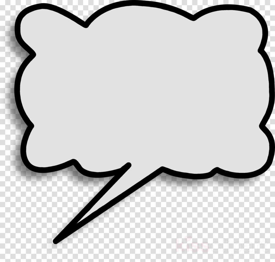 Speaking Cloud Clipart Speech Balloon Callout Clip - Hazel Brown Eyes Png (900x860)