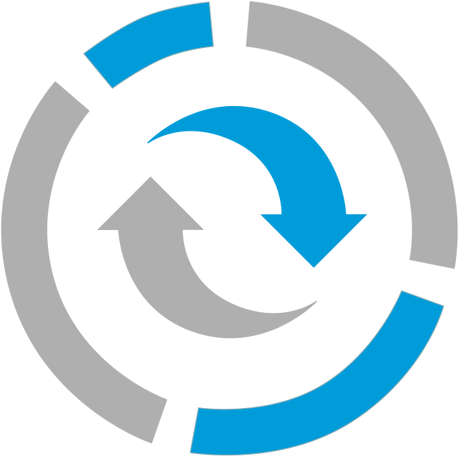 Servicecallout Callout Management Provides Automated - Circle (700x697)