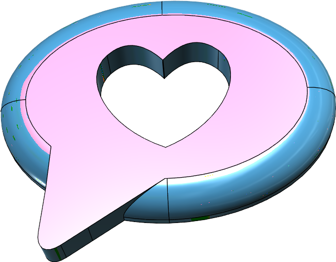 By Ronahut Feb 14, 2017 View Original - Heart (1912x1138)