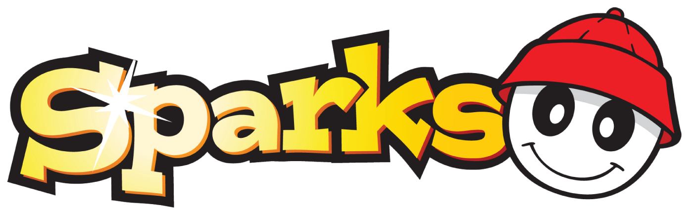 Awana Sparks Logo Png (1398x431)