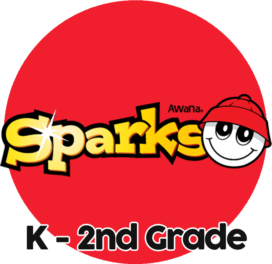 Awana Sparks , Png Download - Awana Sparks , Png Download (896x868)