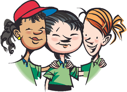 Information For Parents > Relational Environments - Awana Truth And Training (425x309)