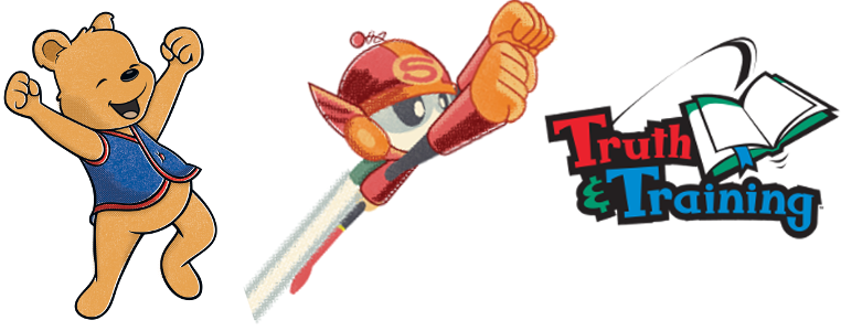 We Offer The Following Awana Clubs - Awana Truth And Training (762x300)