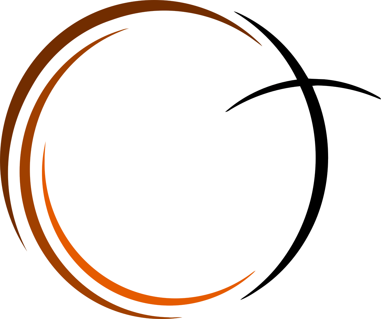 Loading - - Circle (1217x1017)