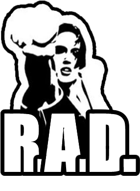 Women's Self-defense Education - Women's Self Defense (326x430)