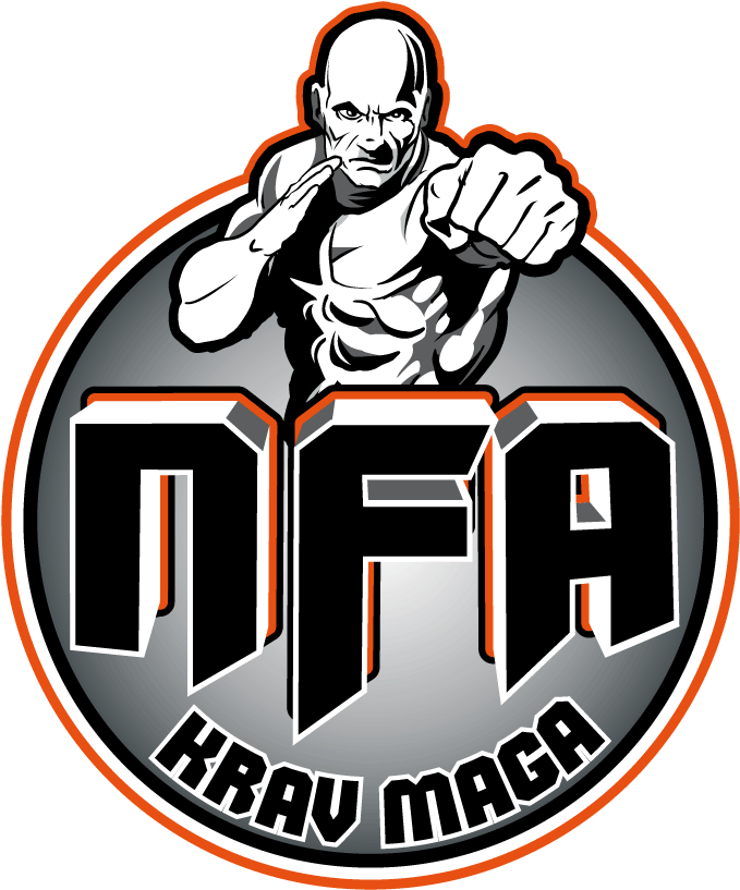 No Fear Academy Krav Maga - Krav Maga (691x825)