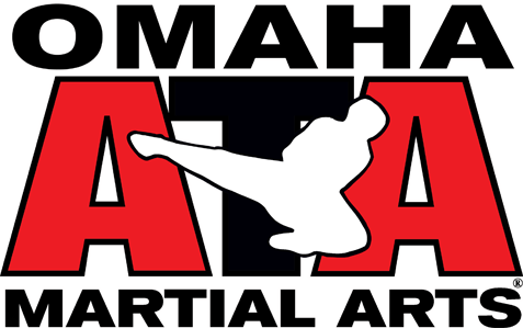 Omaha Ata Dedicated To Martial Arts In Omaha - Ata Martial Arts Logo (477x299)