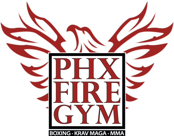 Phxfire Logo Modw300 - Phoenix Bird (600x471)