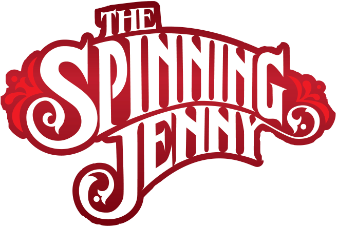 Buy Tickets For The Jacob Johnson Group At The Spinning - Spinning Jenny (800x566)