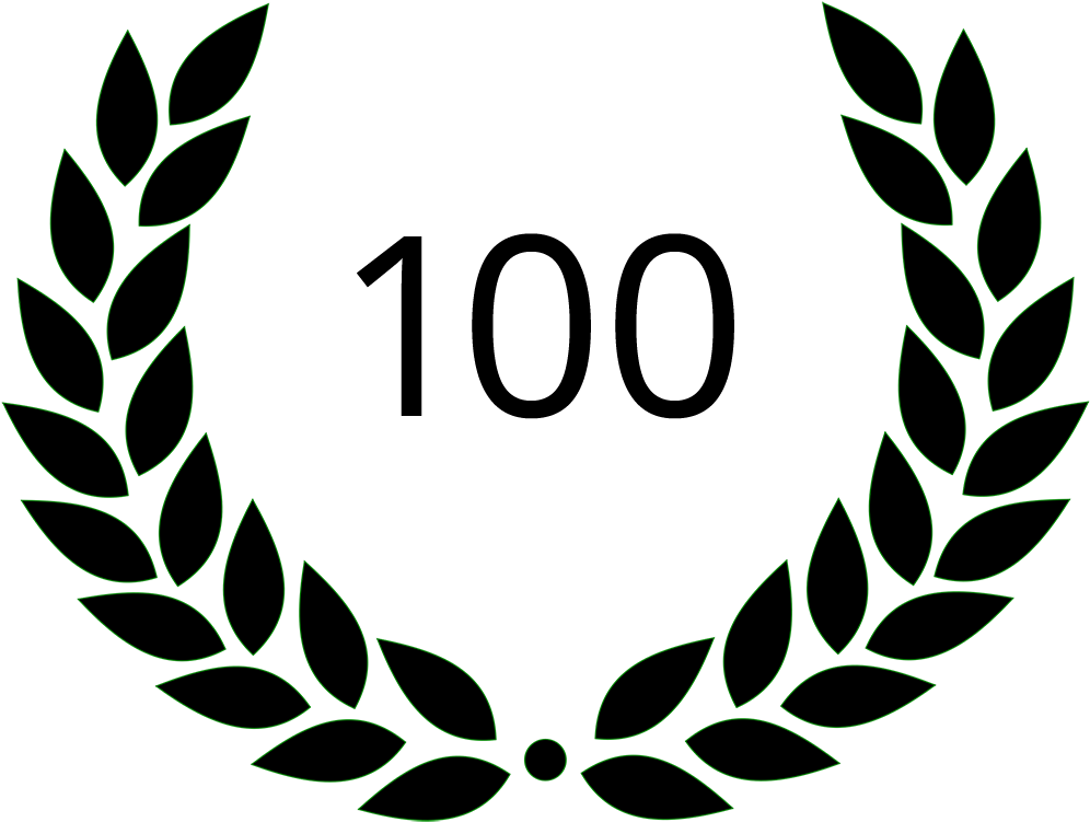 Firebrand Outperformers 500 Firebrand Outperformers - Laurel Wreath (1000x766)