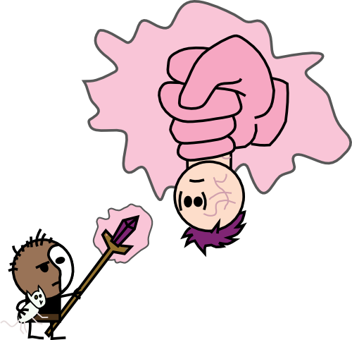 Crack Pairings Ii - Crack Pairings Ii (500x482)