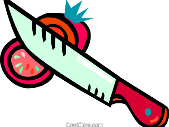 Khife Clipart Vegetable - Example Of Physical Change Clipart (640x480)