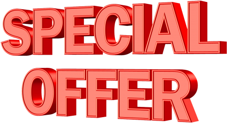 500 X 291 1 - Special Offer Logo Png (500x291)