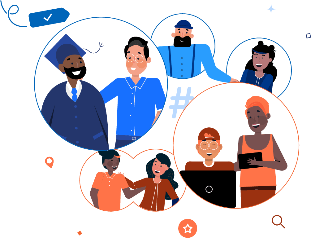 Getting As Many People As Possible Into The Habit Of - Getting As Many People As Possible Into The Habit Of (1051x866)