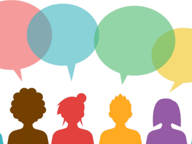 Meeting Clipart Town Meeting - Meeting Clipart Town Meeting (640x480)