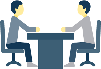 More Free Team Meeting - B2b Meeting Icon (450x450)