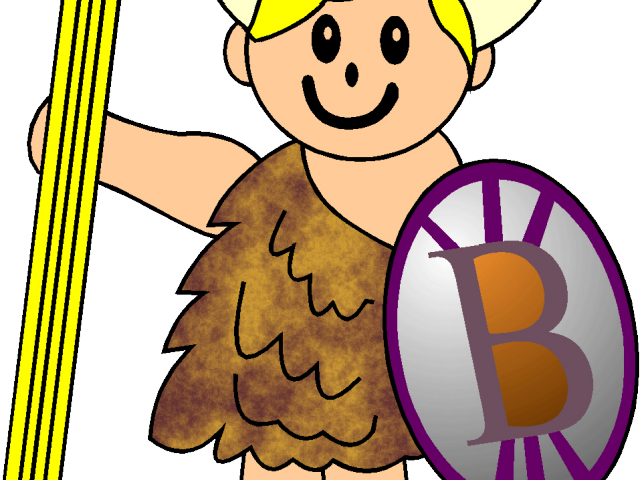 Meeting Clipart School Administrator - Cartoon (640x480)