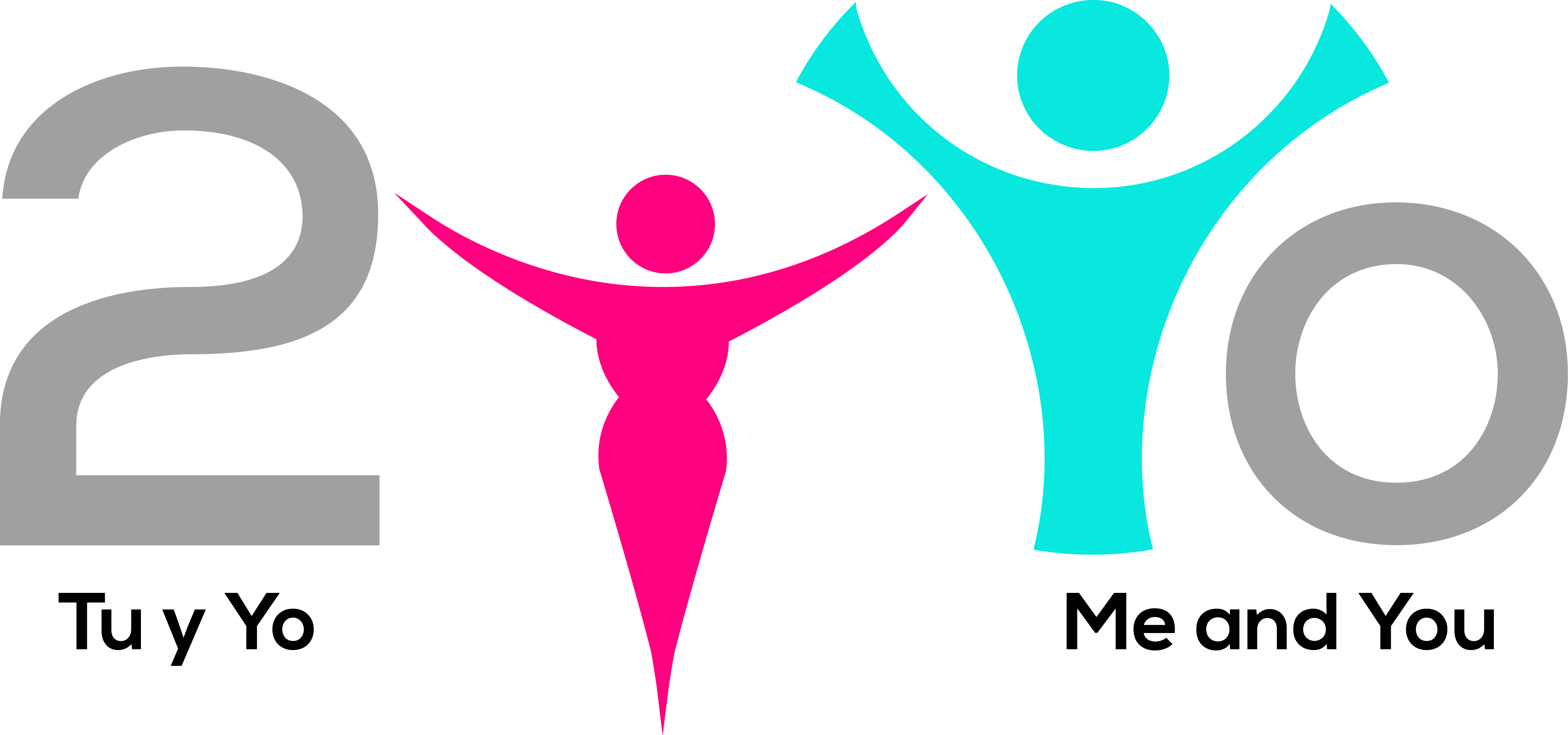 Meet New People - Meet New People (4061x1903)