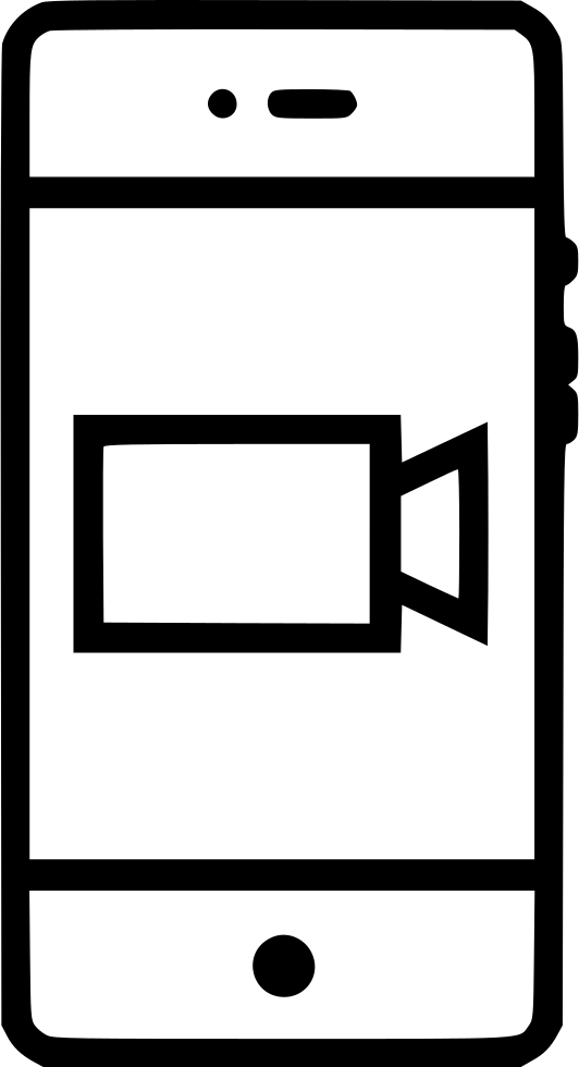 Video Recorder Clipart Video Tape - Video Recorder Clipart Video Tape (532x980)