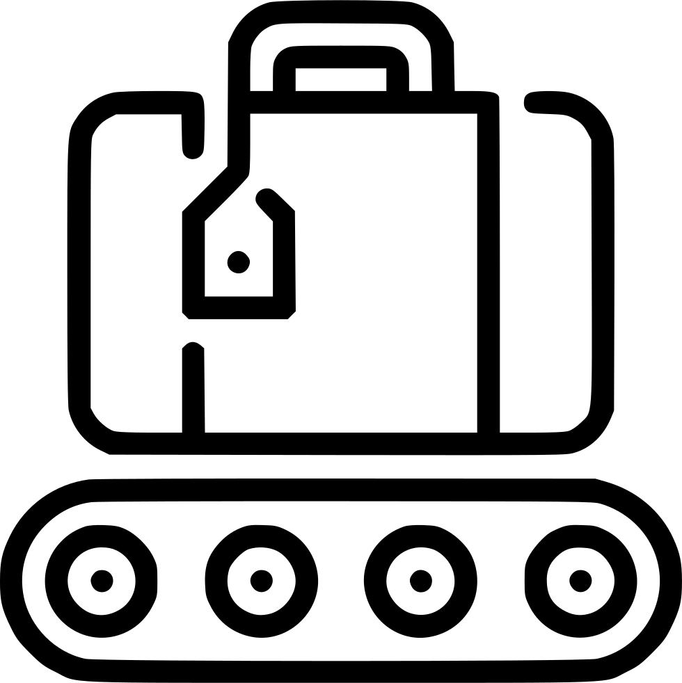 Baggage Claim Comments - Baggage Claim Comments (980x982)