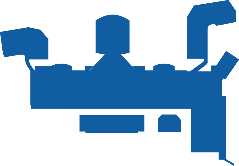 Terminals 1 3, Baggage Claim - Hawaiian Airlines Terminal Honolulu (1001x697)