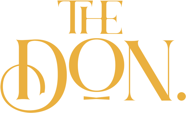 The Don Jersey - The Don Jersey (800x500)