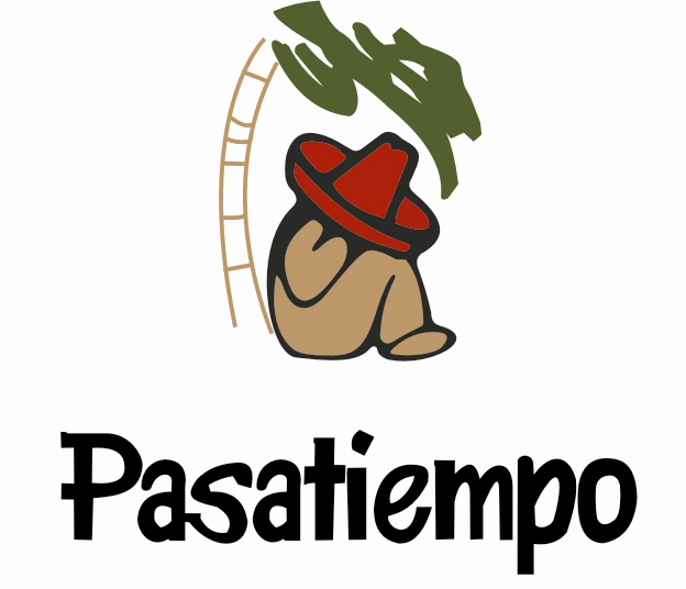Pasatiempo Golf Club's Logo - Pasatiempo Golf Club Logo (624x536)