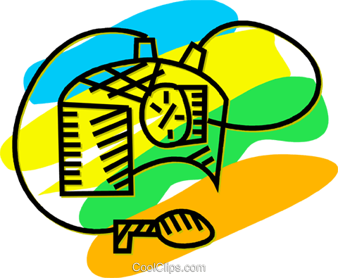 Video Game Consoles Royalty Free Vector Clip Art Illustration - Video Game Consoles Royalty Free Vector Clip Art Illustration (480x395)