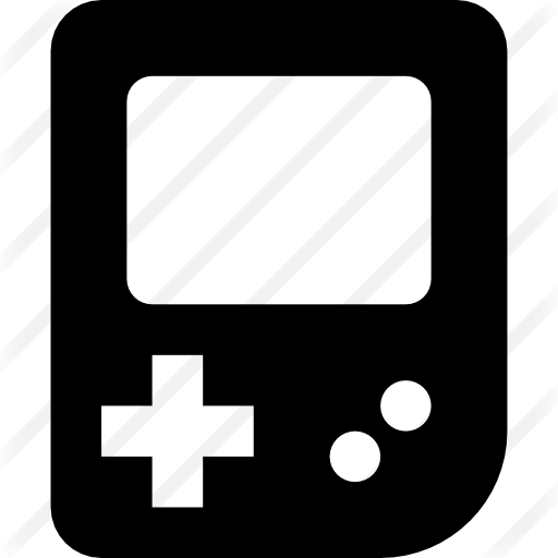 Game Console Free Icon - Electronics (512x512)