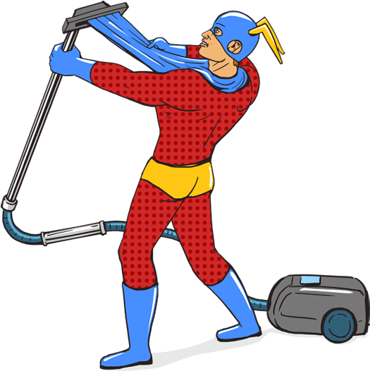 Provide Comfort And Enhance Safety For Your Entire - Cartoon (550x550)