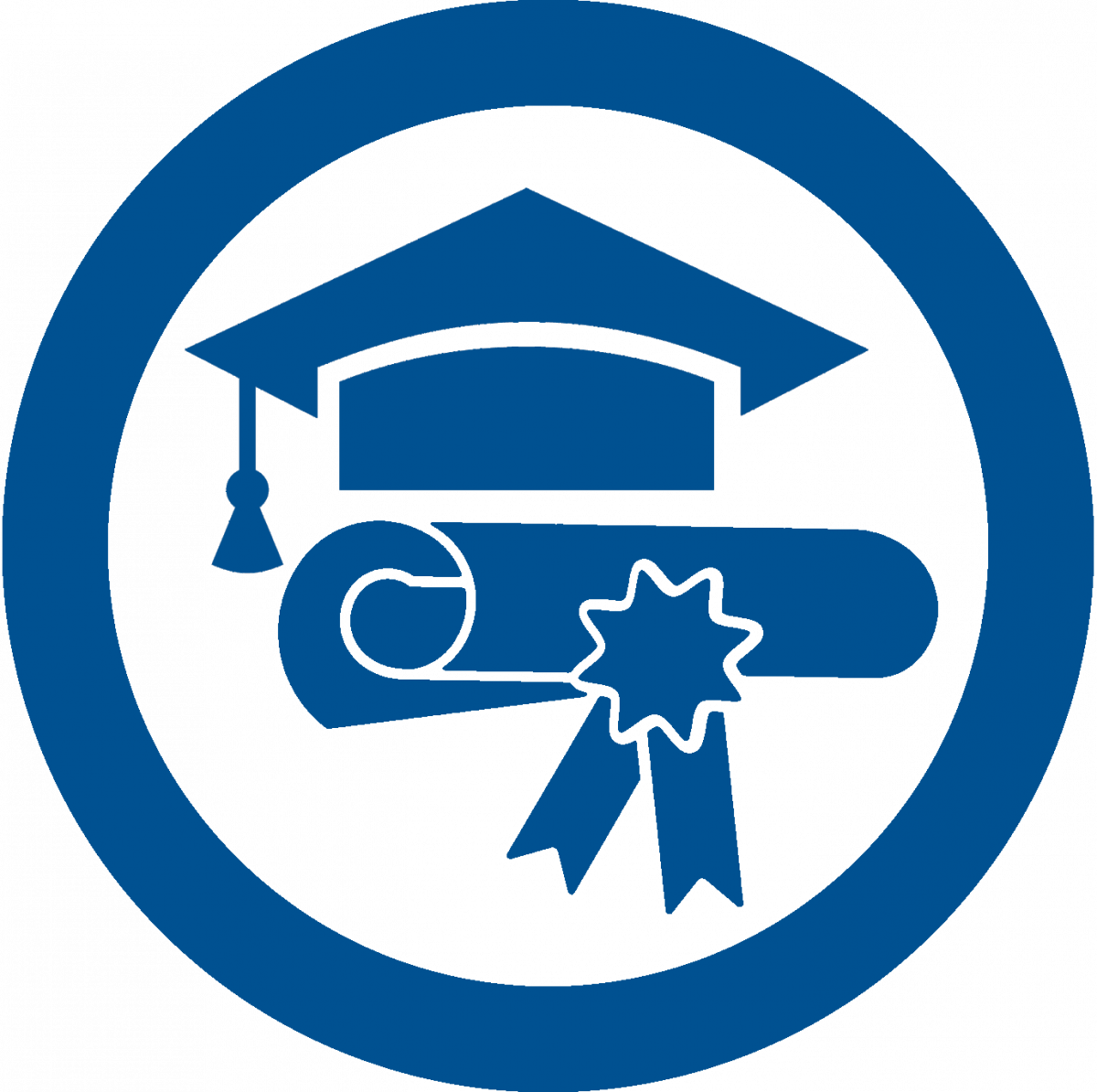 You're Invited To Be A Part Of The Change - Emblem (1200x1194)