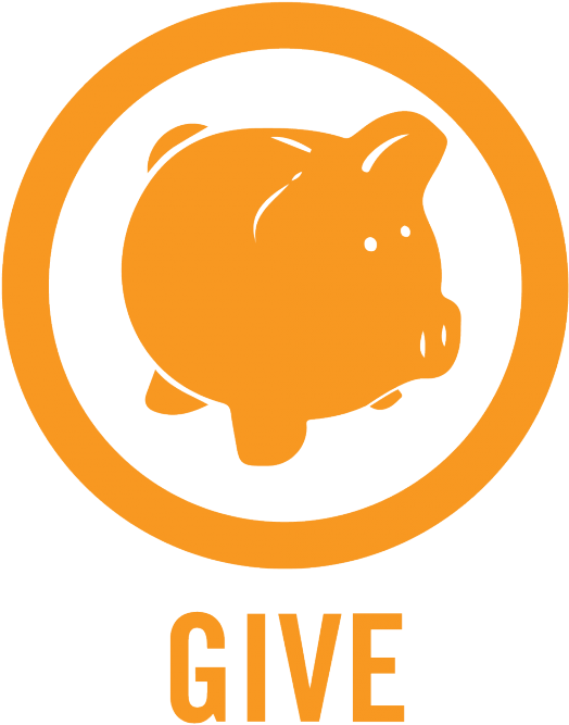 Gallery - - Piggy Bank United Way (552x700)